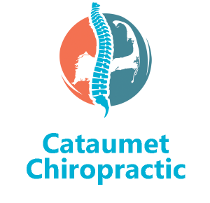 Cataumet Chiropractic logo